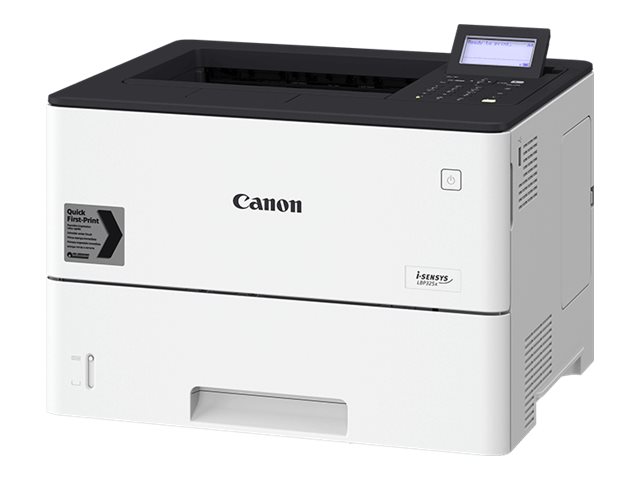I-SENSYS LBP325x