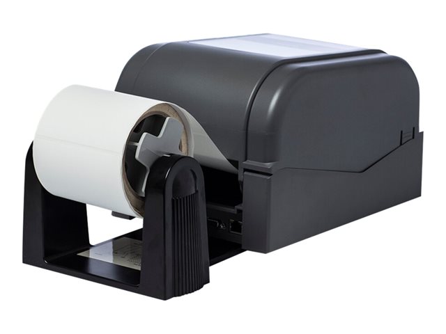 Brother - External paper roll holder - for Brother TD-4420TN, TD-4520TN