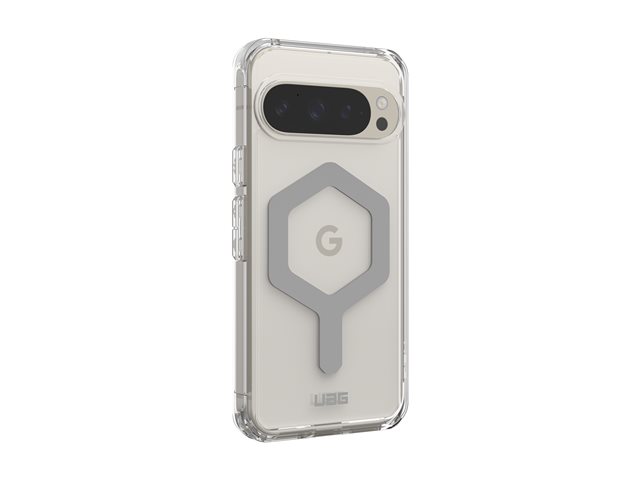 UAG Google Pixel 9 Pro Plyo Pro Ice/Silver