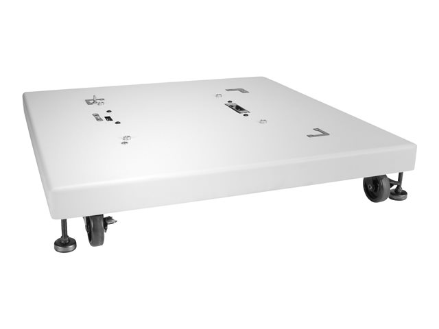 HP - Printer stand - for Color LaserJet Enterprise MFP 6800dn