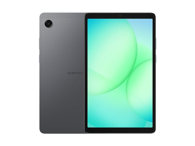 Samsung Galaxy Tab A11 LTE 64GB Enterprise Edition Gray