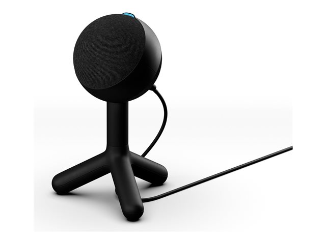 Logitech G Yeti Orb - Microphone - USB - black