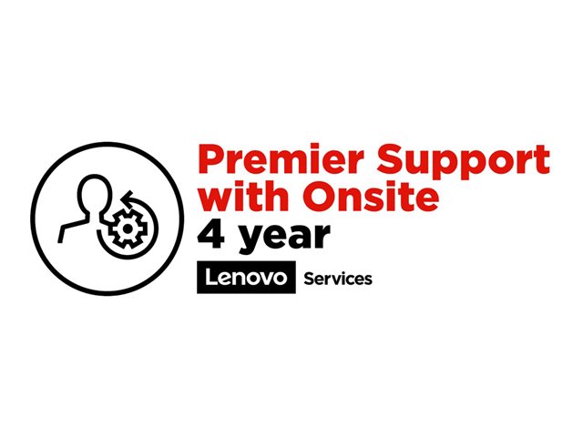 4Y Premier Support