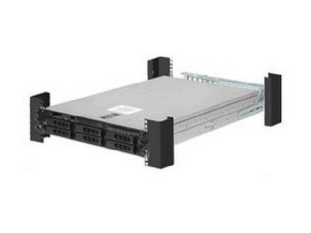 Dell PowerEdge 2950 and 2970