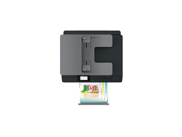 HP Smart Tank Plus 655 Wireless All-in-One - Multifunction printer - colour - ink-jet - refillable - Legal (216 x 356 mm) (original) - A4/Legal (media) - up to 10 ppm (copying) - up to 11 ppm (printing) - 100 sheets - 33.6 Kbps - USB 2.0, Wi-Fi(n), B