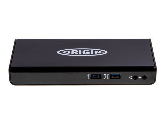 Origin alt to DELL USB 3.0Ultra