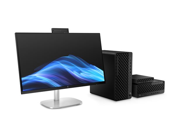 HP EliteDesk 8 Mini G1a AMD Ryzen5 PRO 215, SSD 512G 2280 PCIe NVMe Value, RAM 16GB (1x16GB) DDR5 5600, W11 Pro64, 1Yr Warranty|3Yr Service Extension Next Business Day Onsite / 1Yr Wolf Pro Security, ax6G+BT, KBD HP 125, Mouse HP BLK 125 WRD
