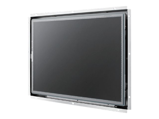 10.4in SVGA Open Frame Monitor 400nits