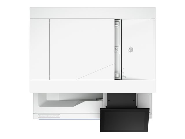 LaserJet 5800dn MFP 1200dpi 45ppm 6GB