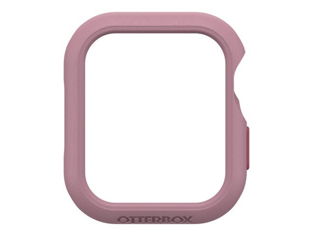 OB Bumper for Watch Series 8/7 41mm pink