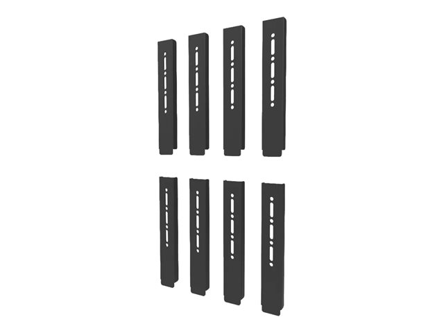 Neomounts VESA extension kit for WL40S-950BL18 (VESA 1200X900)