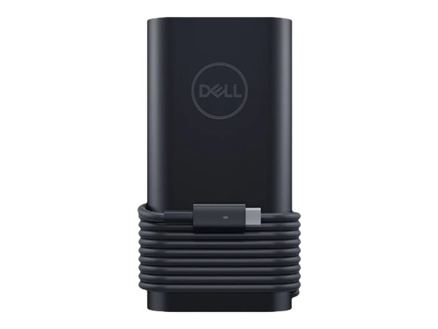 Dell USB-C 65 W AC Adapter with 1