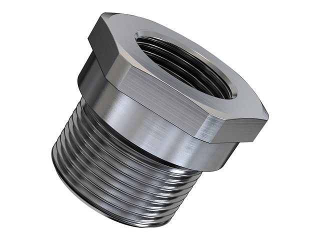 AXIS TQ1925 ADAPTER M25x1.5-M20x1.5