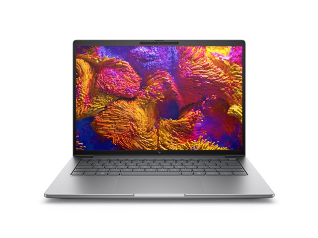 ZBook 8 14 G1as, Ryzen AI 9 HX PRO 375 , 1TB PCIe-4x4 2280 NVMe ,  32GB (1x32GB) DDR5 5600 SODIMM Memory, Uma,  14.0 WQXGA(2560x1600) AG, 120Hz, 500nit & 5MP+IR, WWAN antennas ready,  Mediatek MT7925 Wi-Fi 7 BT 5.4 AIM-T WLAN , smart card reader,  Wi