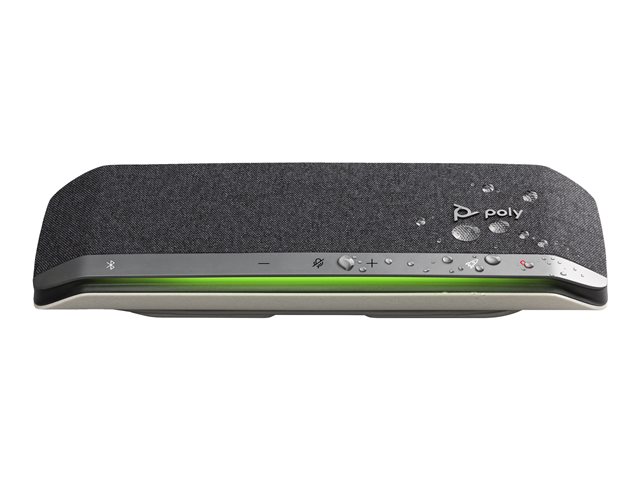 Poly Sync 40 USB-A USB-C Speakerphone - Replaces Poly SKU 216874-01