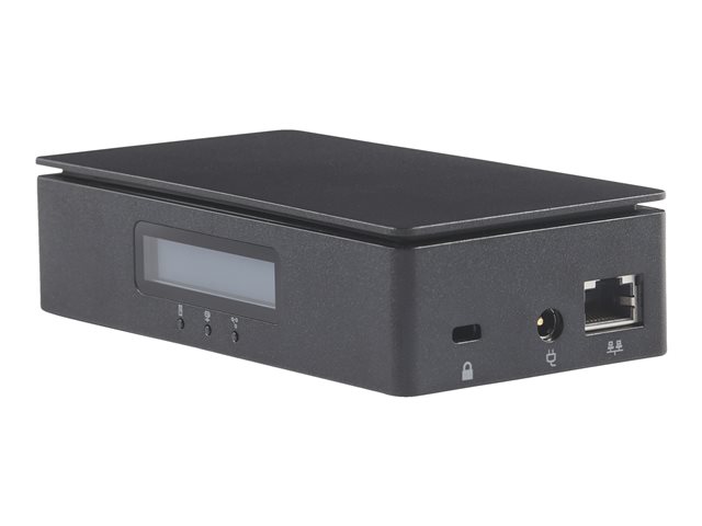 HP Anyware - Remote system controller - jet black - for Workstation Z2 G9
