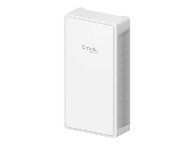 EAP775-Wall BE9300 Wall Plate Wi-Fi 7 Ac