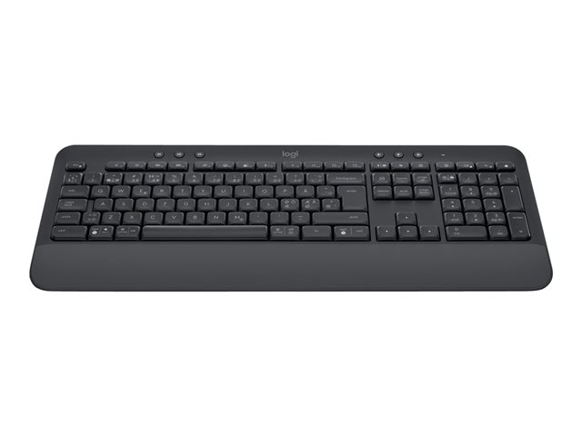 SIGNATURE K650 - GRAPHITE - HUN - INTNL