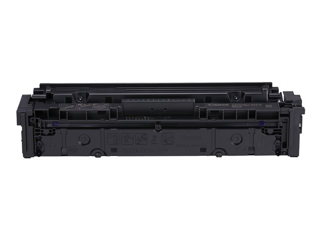 Canon 054 H - High capacity - black - original - toner cartridge