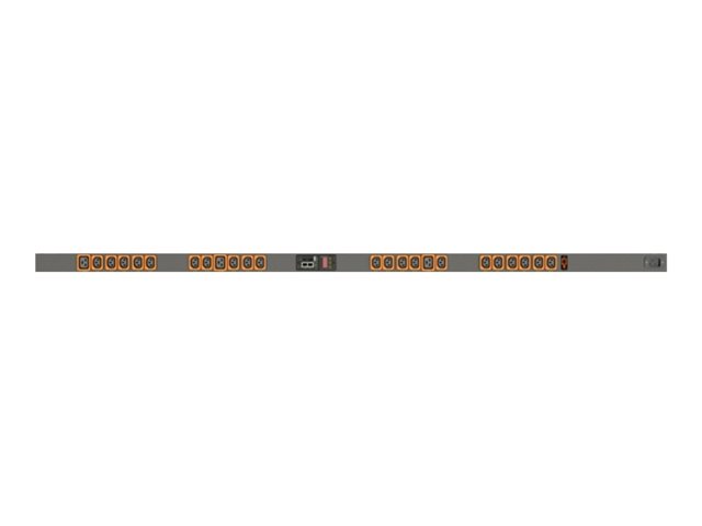 Vertiv Geist Rack PDU outlet metered 0U