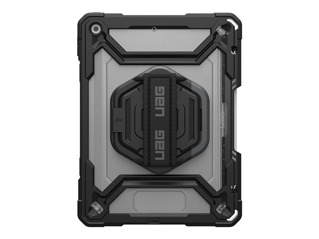 UAG iPad 10.2 7/8/9G Plasma BrwnBx Ic/Bl