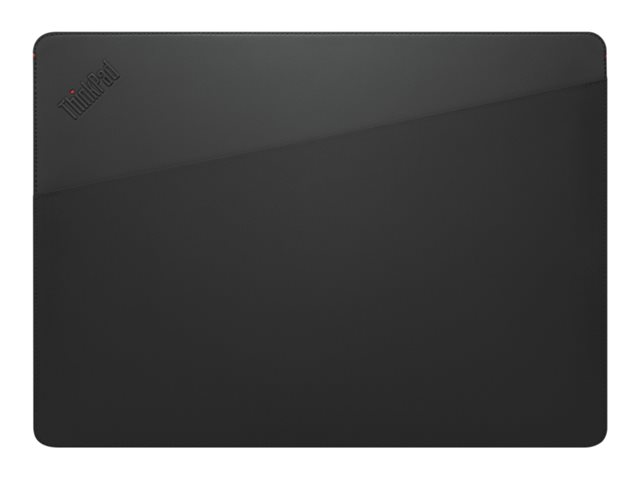 Lenovo - Notebook sleeve - eco-friendly - 14\" - black