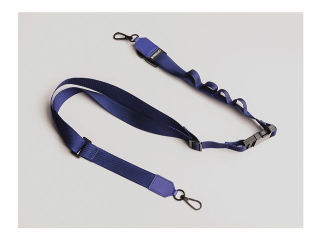 OtterBox - Shoulder strap / wrist strap for carrying case - 2-in-1 - denver dusk purple