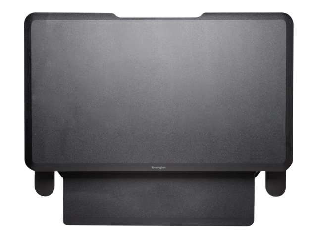 Kensington SmartFit Sit/Stand Desk - Notebook stand