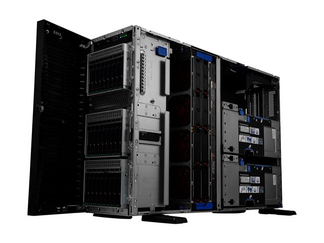 HPE ProLiant ML350 Gen11 5515+ 3.2GHz 8c