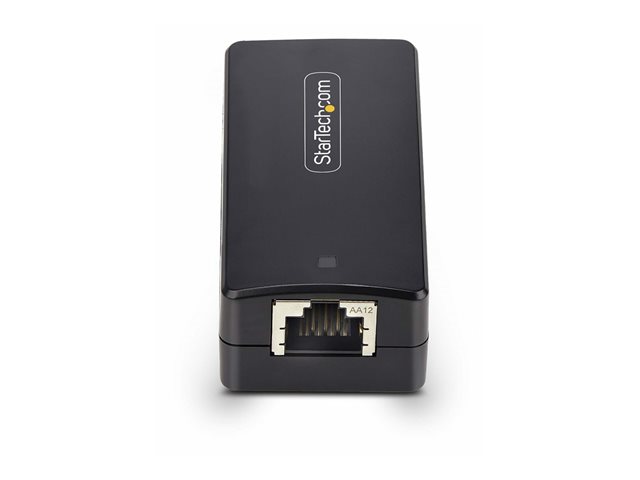 1-Port Gigabit Ethernet Network Isolator
