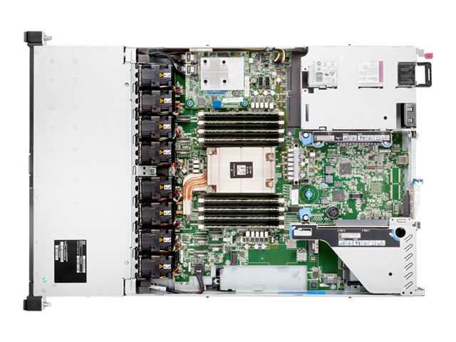 HPE DL325 G10+ v2 7313P MR416i-a EU Svr