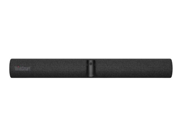 Lenovo ThinkSmart Bar 180 - Video conferencing device - black
