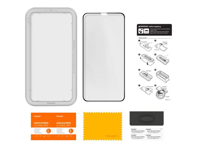 Spigen iPh 11 Pro Max AlignMaster 1pack