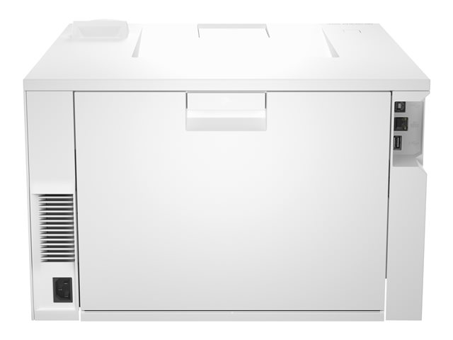 HP Color LaserJet Pro 4202dn - Printer - colour - Duplex - laser - A4/Legal - 600 x 600 dpi - up to 35 ppm (mono) / up to 33 ppm (colour) - capacity: 300 sheets - Gigabit LAN, USB 2.0, USB 2.0 host