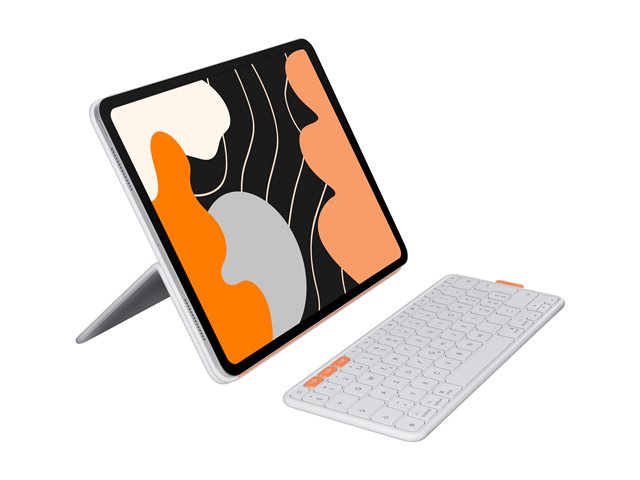 Logitech Flip Folio 