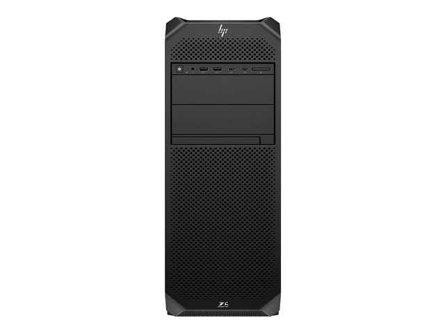 Z6 TWR Base Unit G5 1450W RCTO / Win11p64forWorkstations6CoresPlus | Corporate-ReadyImage / W5-3423 4.00G  12 cores 220W / 64GB (2x32GB) DDR5 4800 DIMM ECC REG  Memory / Z Turbo 1TB PCIe-4x4 2280 TLC M.2 / No Integrated GFX / NoIncludedODD / USB320Kkbd /