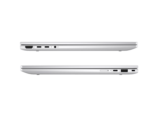 HP Elite x360 1040 G11 Notebook - Flip design - Intel Core Ultra 5 - 125H / up to 4.5 GHz - Win 11 Pro - Intel Arc Graphics - 32 GB RAM - 512 GB SSD NVMe, TLC - 14\" IPS touchscreen 1920 x 1200 - Wi-Fi 7, Bluetooth - 5G LTE, NR - kbd: Belgium - with HP 3 Years Premium On-Site Service for Notebooks - with HP Wolf Pro Security Edition (1 year)