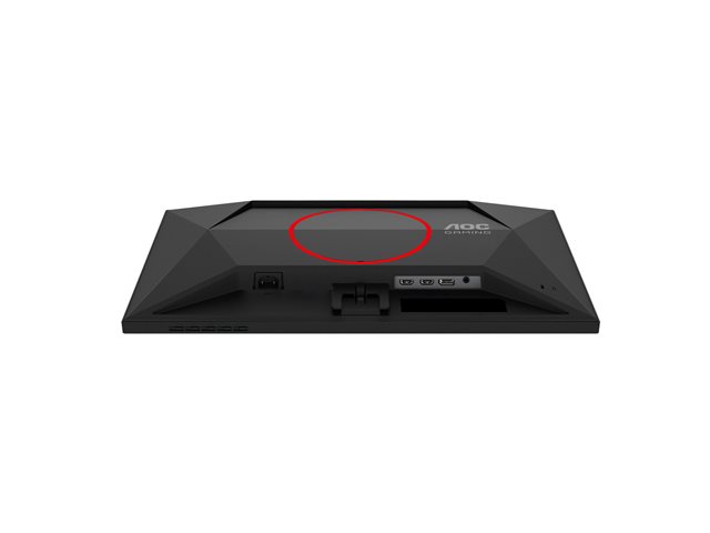 25G4SRE 24.5IN 16:9 Fast IPS 300Hz