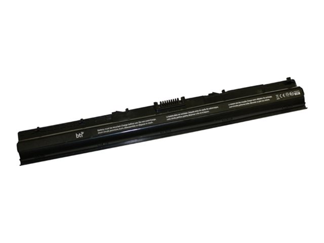 Replacement battery for DELL Inspiron 34