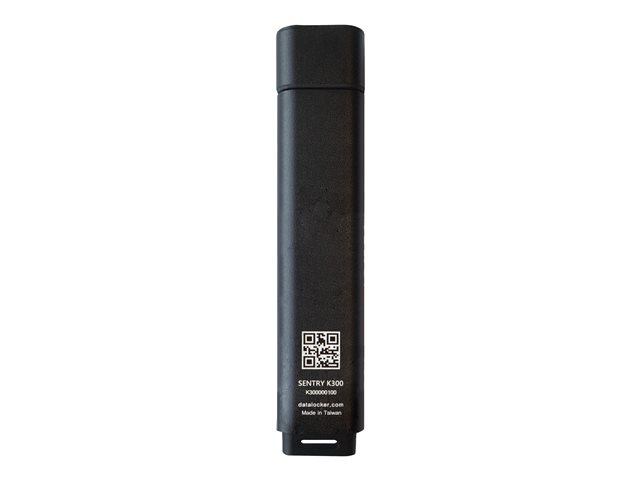 Sentry K300 Secure USB 3.1 G1