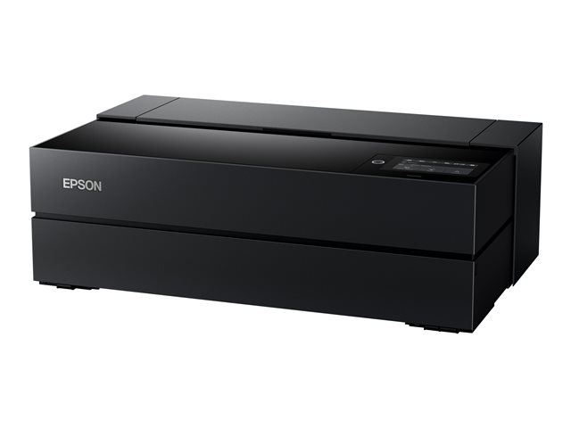 Epson SureColor SC-P900 - Printer - colour - ink-jet - Roll A2 plus (43.2 cm) - 5760 x 1440 dpi - capacity: 120 sheets - Wi-Fi(ac), USB 3.0, LAN