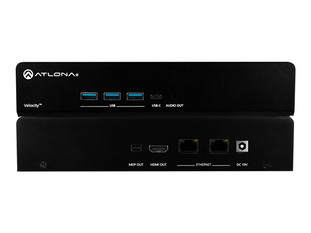ATLONA VELOCITY GATEWAY 3 RMS. 1 stk