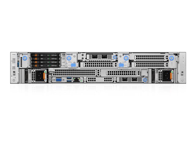 Dell PowerEdge R570 Smart Selection