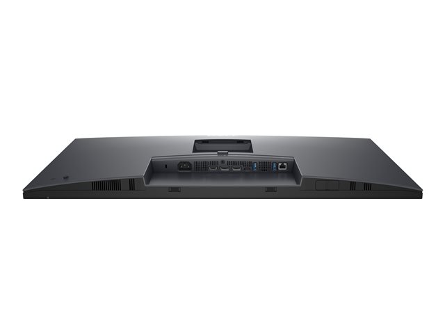 Dell Pro 32 Plus QHD USB-C Hub Monitor - P3225DE