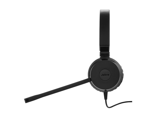 Jabra EVOLVE 20 UC Stereo SE USB-A