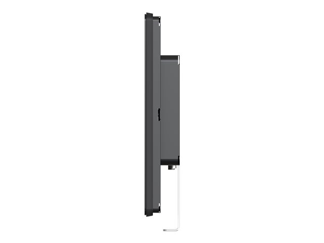 iiyama ProLite TF1615MC-B1 - LED monitor - 15.6\" - open frame - touchscreen - 1920 x 1080 Full HD (1080p) - IPS - 450 cd/m² - 1000:1 - 25 ms - HDMI, VGA, DisplayPort - black