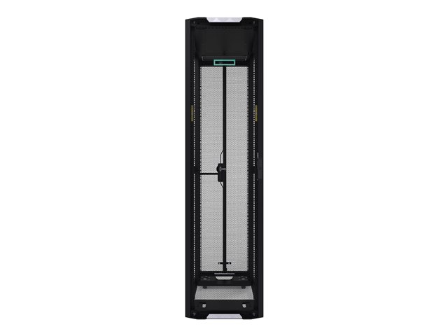HPE 48U 600x1200 Ent G2 Shock Rack
