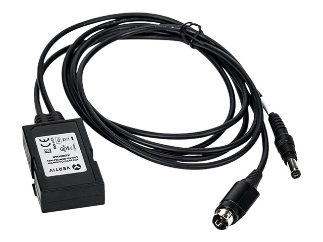 RMPSU 12V to 5V 6ft