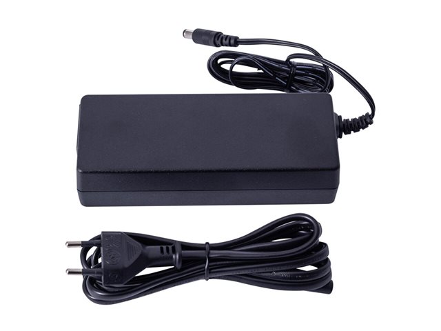 EU AC ADAPTER ACCESSORY WITH 2-PIN PLUG