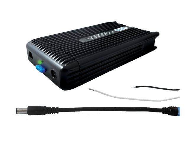 Lind USB-C 11-16V Auto Power Adapter wit